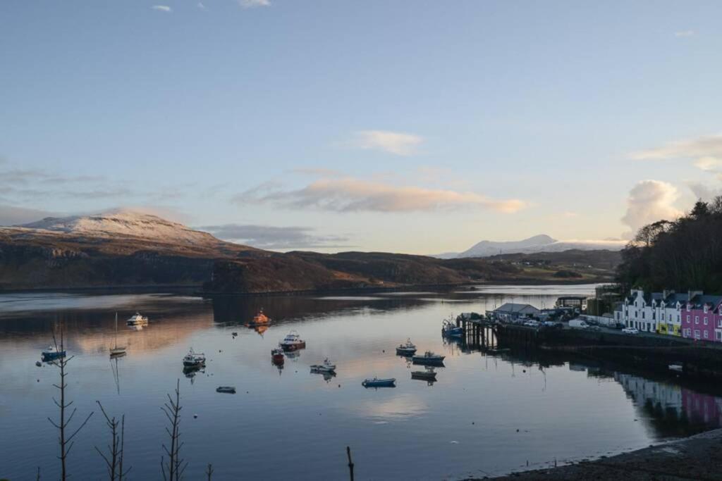 The Malt House, Portree Villa Exterior photo